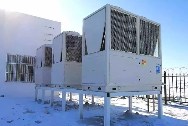 采暖前检查空气源主机做好这些可保今冬采暖无忧！_十大名牌空气能排名