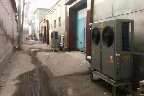 空气能热泵三联供是什么？_世界品牌空气能热泵排行榜