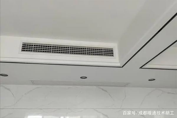 装地暖好还是中央空调好_空气能热泵安装系统图