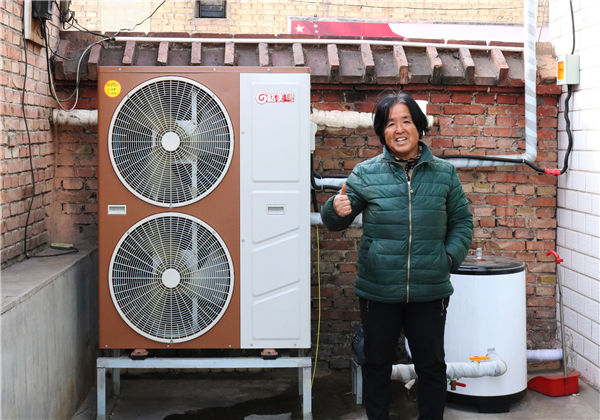 空气源热泵6匹耗电量计算_冷暖两用空气能多少钱一台