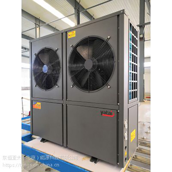 天然气又涨！专家建议“考虑用空气源热泵和电”供暖_空气能热泵上市公司