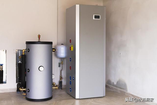 空气能取暖的原理是什么,与传统的取暖相比有哪些优势_欧思丹空气能8匹价格是多少