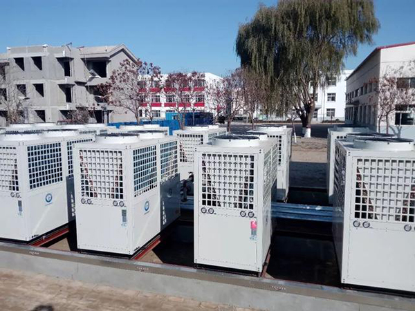 空气能热泵供暖和空调相比哪个更好（空气源热泵为什么比空调节能）_空气能维修24小时上门服务