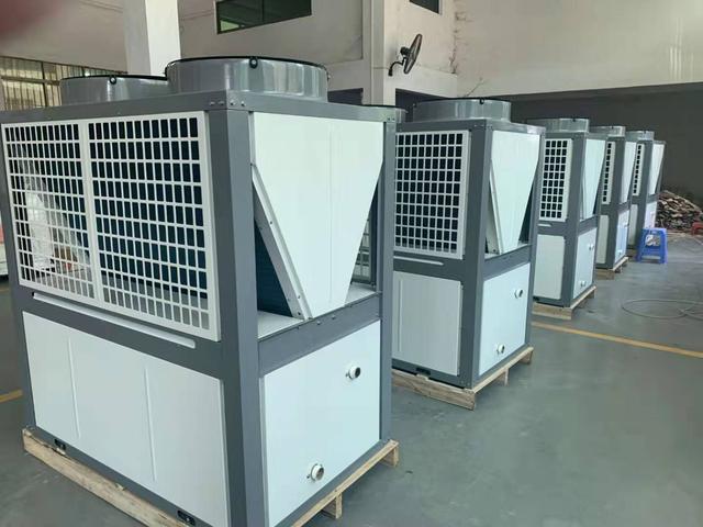 热泵是什么?有哪些优缺点?_中央热水器和空气能热水器的区别