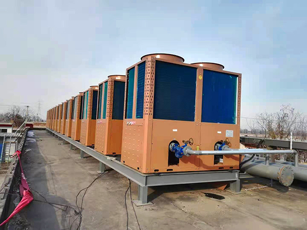 小区用空气能集中供暖靠谱吗_空气能热水器有什么好