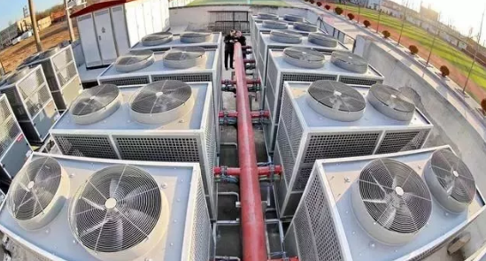 空气源、地源、水源三种热泵对比到底哪个更好？_空气能取暖设备原理和弊端