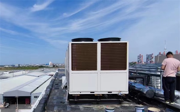 楼房能用空气能供暖吗_全国空气能十大品牌