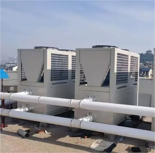 空气能热泵，受欢迎的煤改电供暖设备_空气能采暖