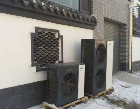 空气能采暖比传统采暖方式可靠吗？_空气炸锅哪个牌子好