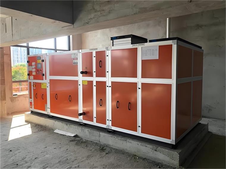 专业三集一体除湿热泵：打造极致舒适泳池体验_空气能采暖工作原理是什么